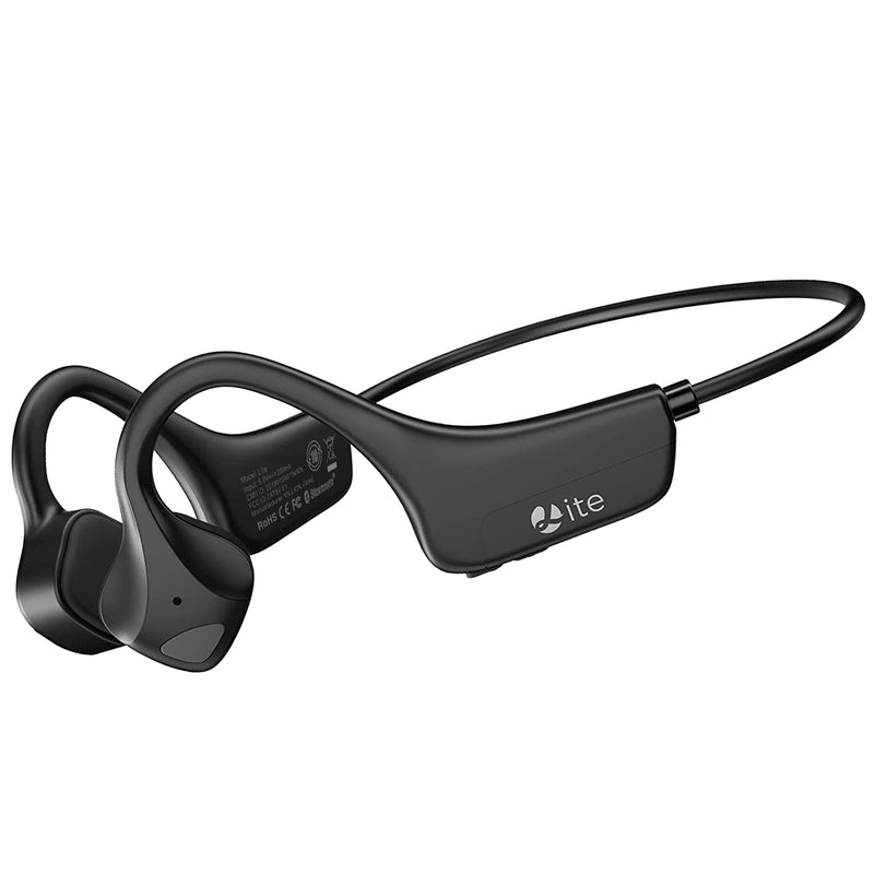 Bone 2024 conduction headphones nite jogger