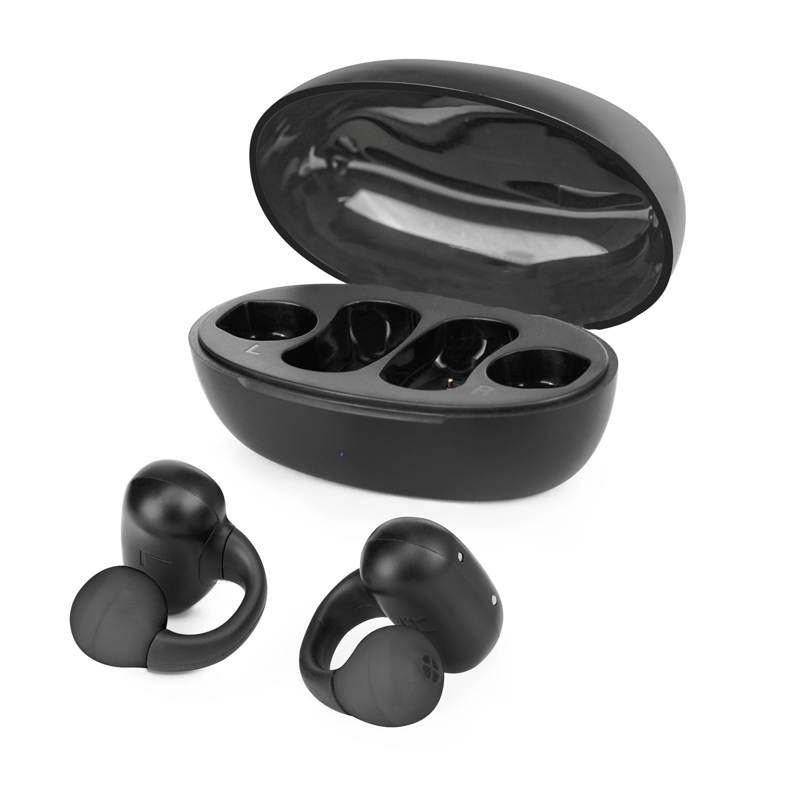 🔥🔥Hot Sale 50%OFF🔥🔥 Wireless Ear Clip Earbuds