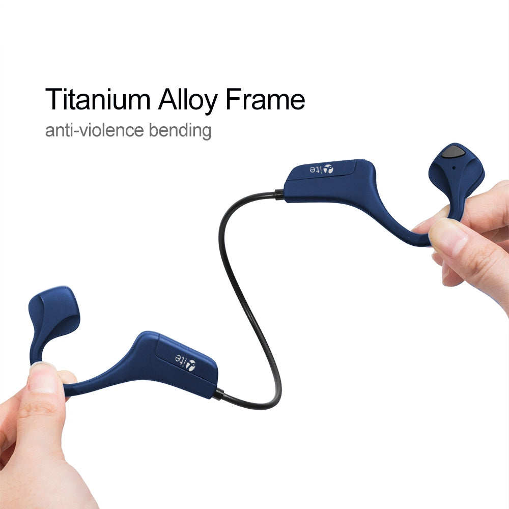 🔥🔥50%OFF 🔥🔥Bone Conduction Open Ear Headphones Bluetooth