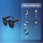 🔥🔥Hot Sale🔥 50%OFF 🔥🔥Bluetooth Smart Audio Sunglasses