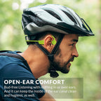 🔥🔥50%OFF 🔥🔥Bone Conduction Open Ear Headphones Bluetooth