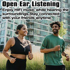 🔥🔥Hot Sale 50%OFF🔥🔥 Wireless Ear Clip Earbuds