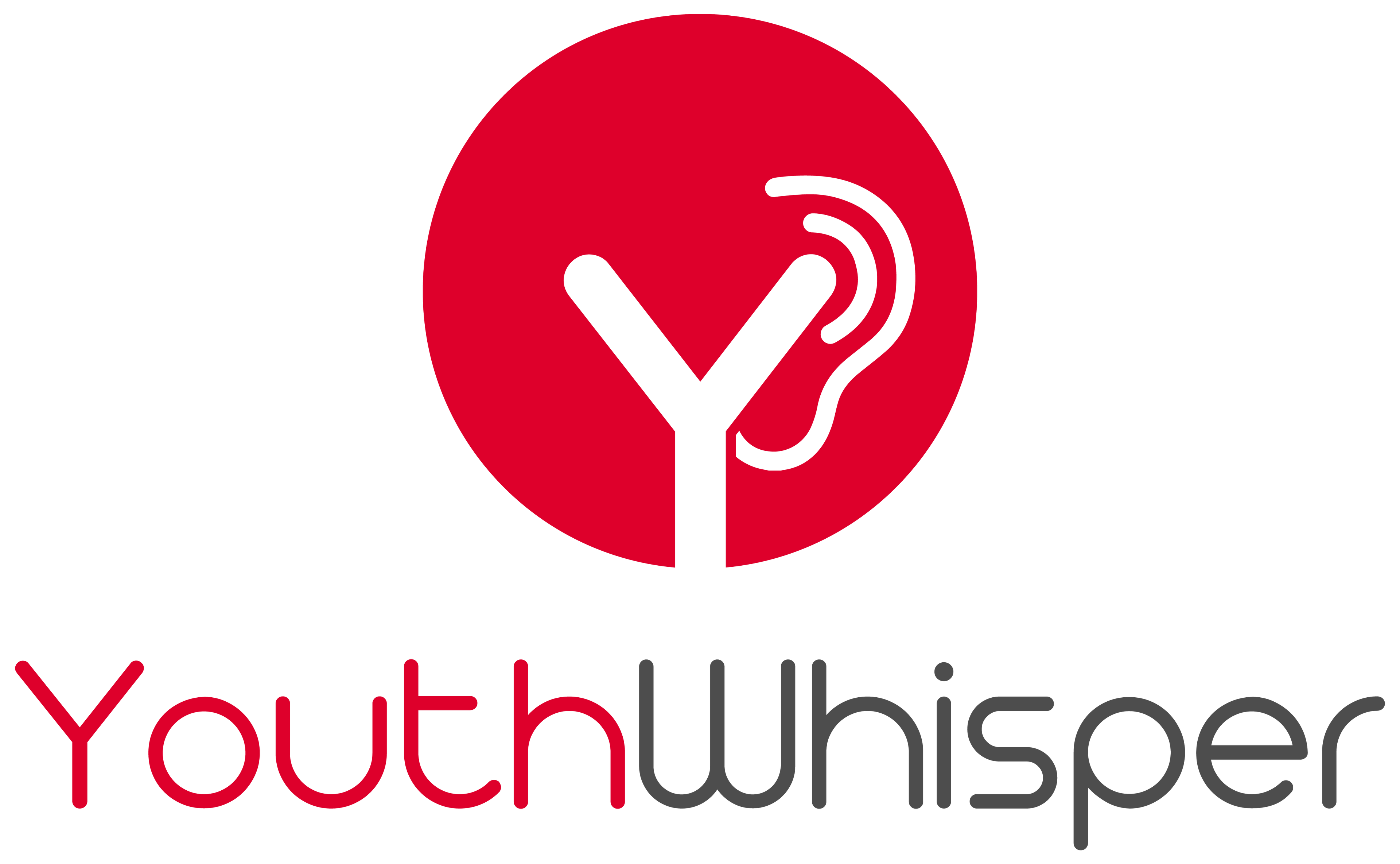 Youthwhisper Selection Shop
